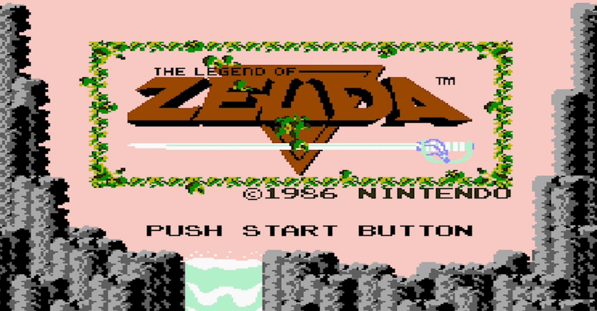 Decoding the Legend of Zelda Timeline